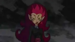 A Wuya Tribute - She Wolf