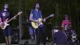 Quero ser feliz tamb&eacute;m - Natiruts (Naye cover)