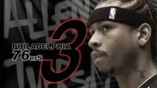 Allen Iverson - My World