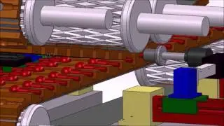 SPM' Design and Simulation