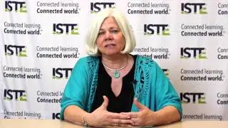 Pam Moran - Transforming Libraries