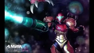 Torizo Ascendant - AM2R