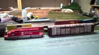 10 Model Train Tips to Help You Save Time and Frustration