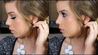Drugstore Highlight and Contour | In Depth Tutorial