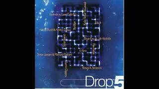 Drop 5 (Dub, Trip Hop compilation with 4 Hero, ecc...)