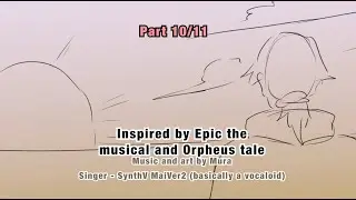 Goodbye &ndash; Towerlight Musical part 10/11
