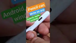 One Stylus for All &ndash; Write on iPad, Android & Windows Like a Pro! - Ultraprolink JOT Pencil