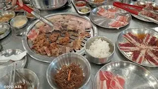 going out for lunch  but failed my expectations.