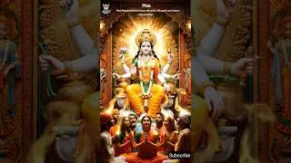 &ldquo;Navratri Day 5: Miracle of Maa Skandamata | Child&rsquo;s Devotion & Inspiration 🌸🙏&rdquo;#zarooratrishta