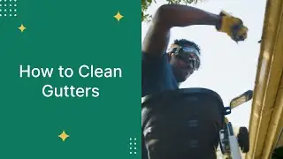 How to Clean Gutters | Taskrabbit