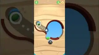 dig this! (Dig it ) 190-7 | the viking | Dig this level 190 episode 7 solution gameplay walkthrough