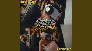 With Da Rillaz Sessions Capitulo #1 Redro MC