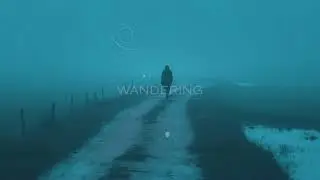the ignotus - wandering sped up (ambient music, dark ambient, melodic ambient)