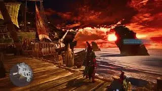 mhw astera music mod