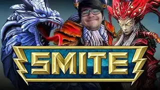 FTP - SMITE