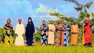 ALFAJIRI - The_light_Singers_Band - Official_Music_Video