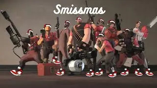 [Live] No one will find this NEW YEARS TF2 Livestream