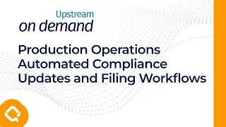 Regulatory Reporting Made Easy With Cloud Production Operations