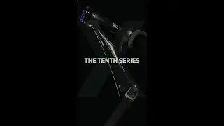 Prodigy X - The Tenth Series