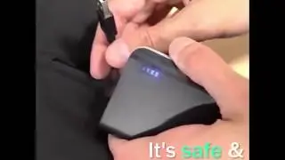 Thermal Vest Usb Charged