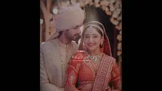 Rajvii Forever❤️❤️#rv #purvi #kumkumbhagya #couple #love🥰🥰