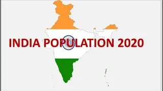 India Population May 2020