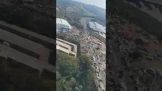 Looting in Chesterville, Durban KZN.