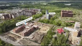 RETROcity | Июль 2024