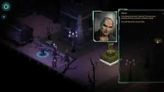 Обзор Shadowrun: Dragonfall