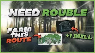 FARM Armor Repair Kits for INSANE PROFIT! - Escape From Tarkov Loot Guide