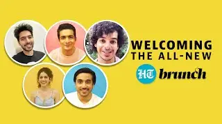 Welcoming the all-new HT Brunch