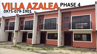 Villa Azalea Phase 4 | Cotcot, Liloan, Cebu