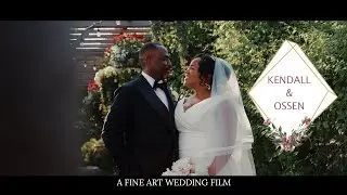 Dream wedding at Salamander Resort