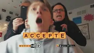 Words With Friends 2 Trailer