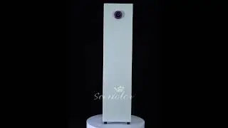 snl-03 scent diffuser demo | clean look + easy setup | manrofun
