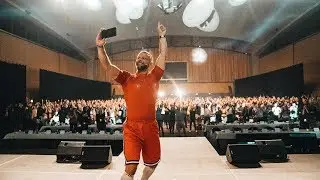 Die schlimmste Zugfahrt meines Lebens... |&nbsp;VLOG Vertriebsoffensive Schwerin 2019