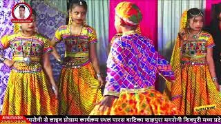 23 26 January program Brilliant Public School magroni Narwar Private school association function 