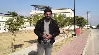 01 Kanal Possession Plot Bahria Enclave Islamabd