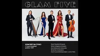 DAREK TARCZEWSKI Z ZESPOŁEM - koncert w Muzeum Zamek Górków