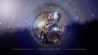 VainGlory | Vox TensionShock Montage