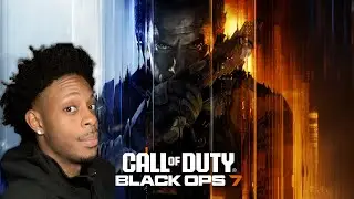 🔴 LIVE - Call of Duty Black Ops 7 Open Beta Multiplayer