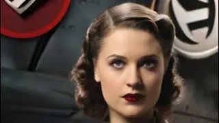 The Nazi Quest For UFO Technology