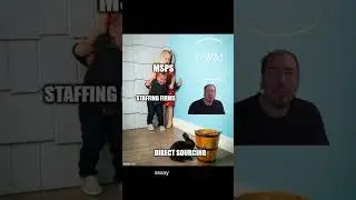 Behind the Memes - Direct Sourcing