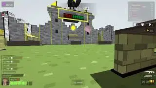 Krunker customs be like