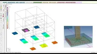 Bentley STAAD Foundation Advanced Part 3 of 3