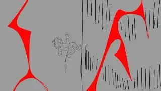 Chat Noir vs Monarch v1