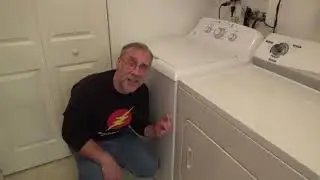 GE Washer Review, Model GTW335ASN0WW, Attack of the Killer Washer