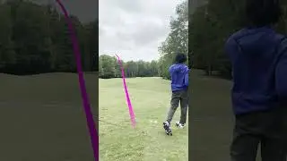 Face open??? What the full 9 #golfgear #golfchannel #golf #sportschannel