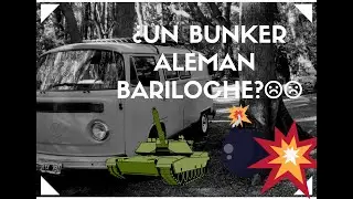 Bunker  Villa Tacul Bariloche