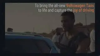 Agency Reel | The Community Agency